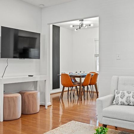 The Payne House Old Town, Metro, Free Parking Villa อเล็กซานเดรีย ภายนอก รูปภาพ